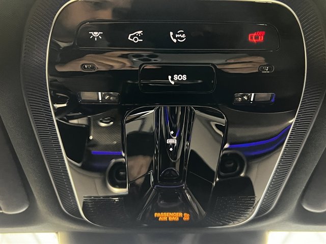 Used 2024 Mercedes-Benz GLC 43 AMG 4MATIC image 52