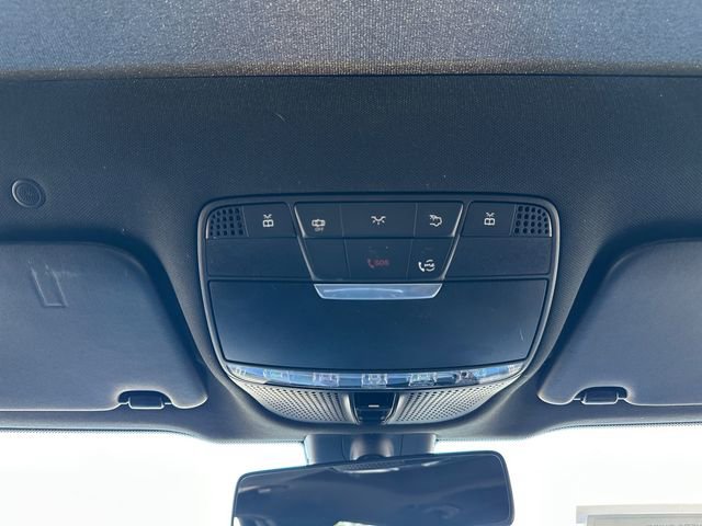 Used 2020 Mercedes-Benz GLC 43 AMG 4MATIC image 30