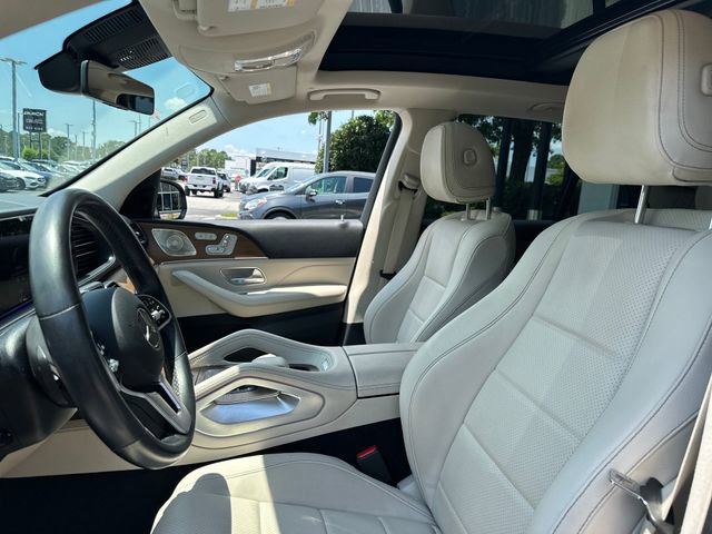 Used 2023 Mercedes-Benz GLE 350 GLE 350 w/ Premium Package image 14