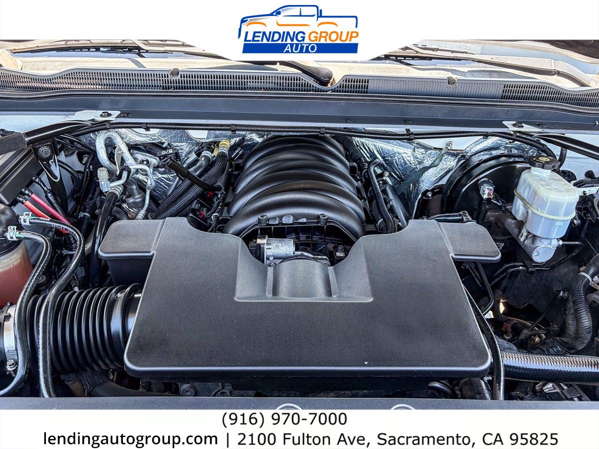 Used 2018 Chevrolet Tahoe LS AWD/4WD image 26