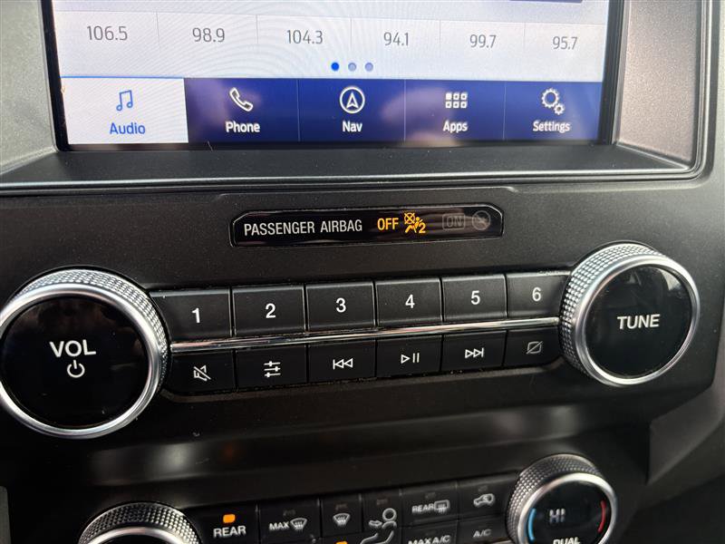 Used 2021 Ford Expedition XLT AWD/4WD image 18