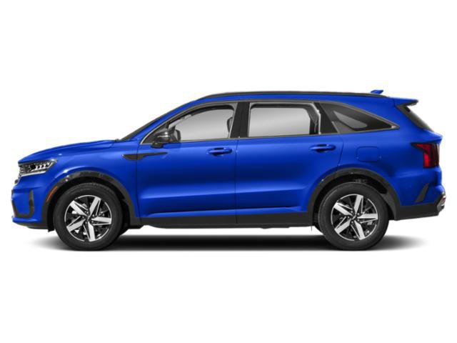 Certified 2022 Kia Sorento S w/ Panoramic Sunroof Package FWD image 6