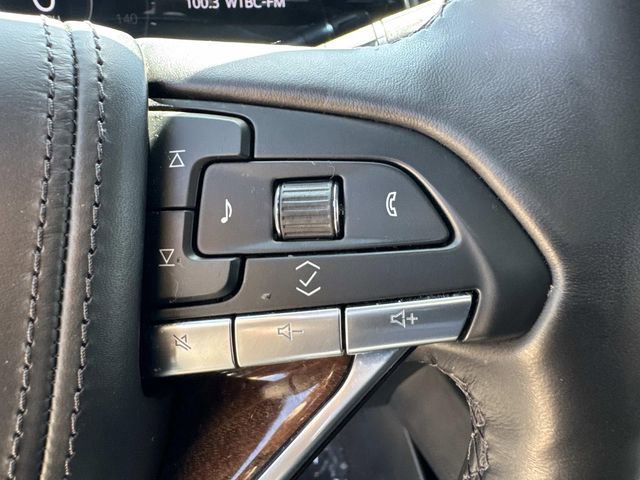 Used 2022 Cadillac Escalade Sport Platinum AWD/4WD image 30
