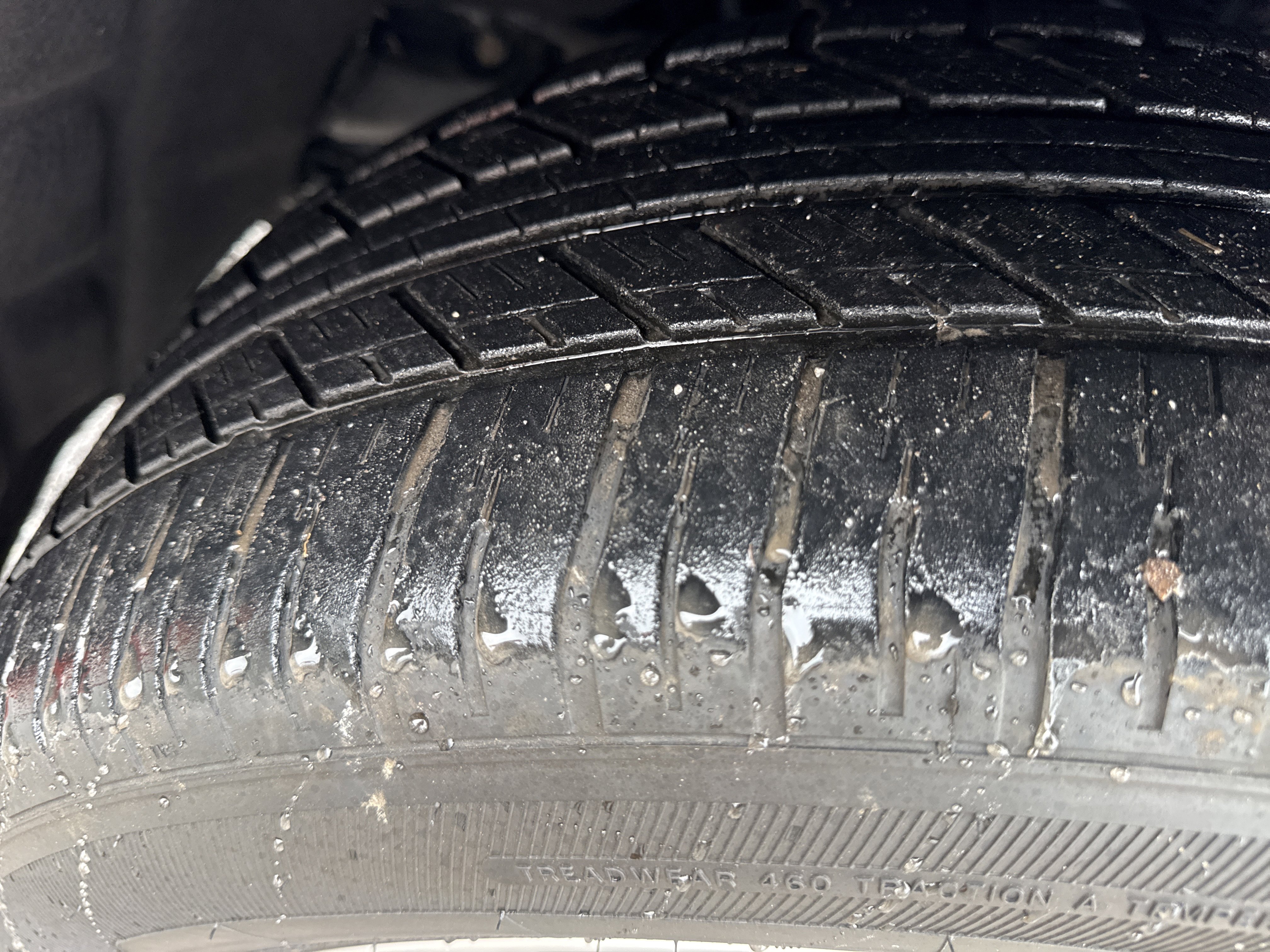 Used 2023 Jeep Wagoneer L Series III w/ Preferred Equipment Group image 51