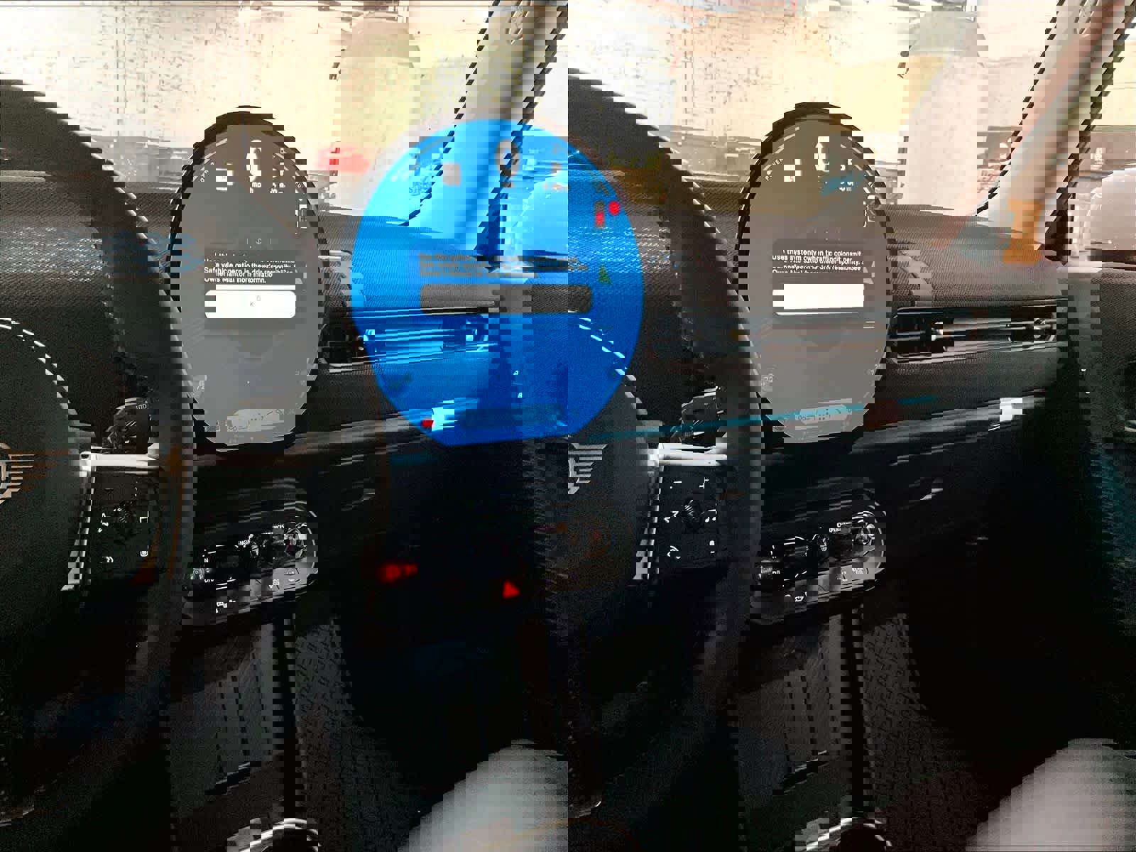 Used 2025 MINI Cooper 2-Door Hardtop image 8