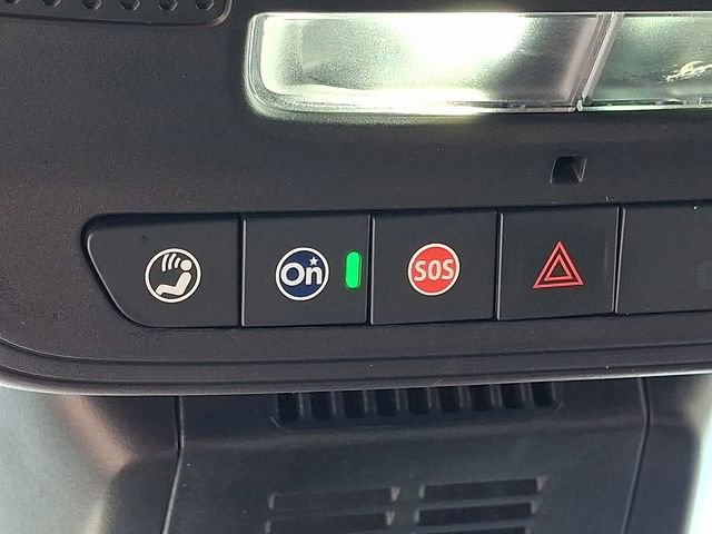 Used 2025 Chevrolet Equinox LT AWD/4WD image 24