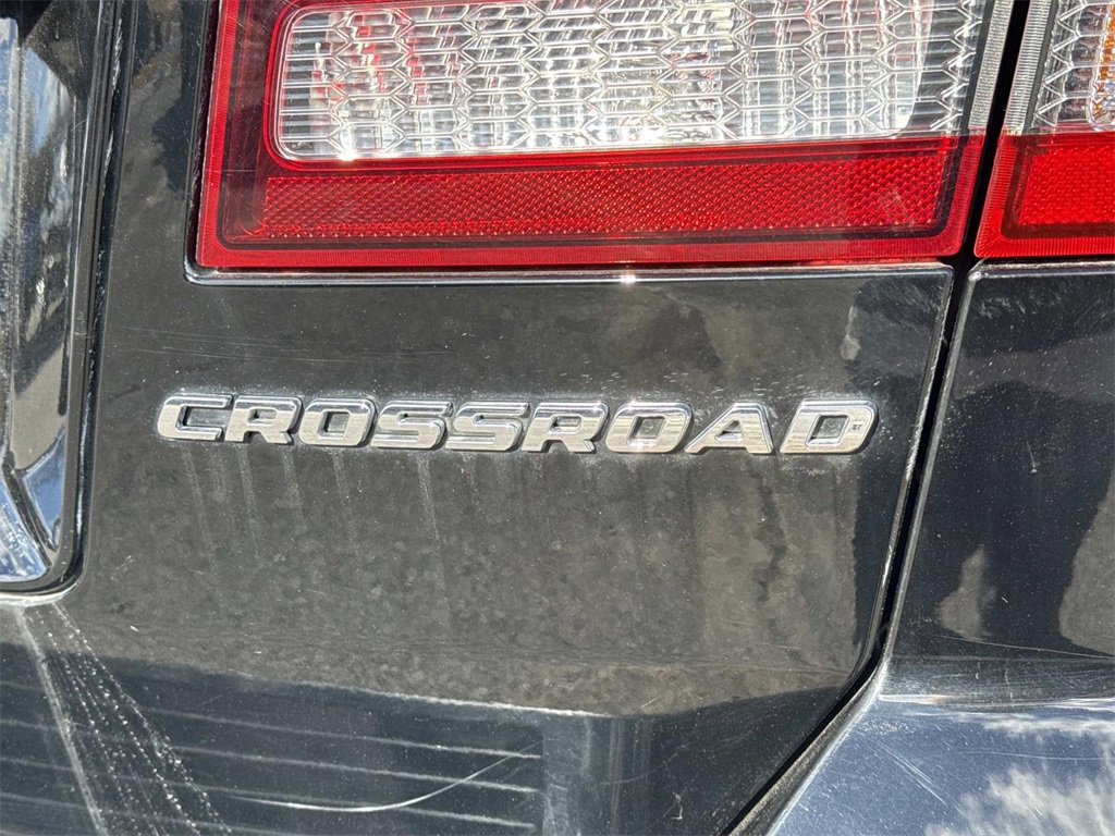 Used 2020 Dodge Journey Crossroad image 5