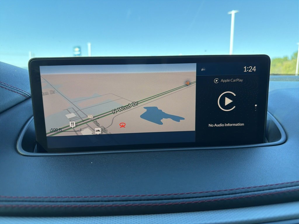 Used 2022 Acura MDX A-Spec image 18