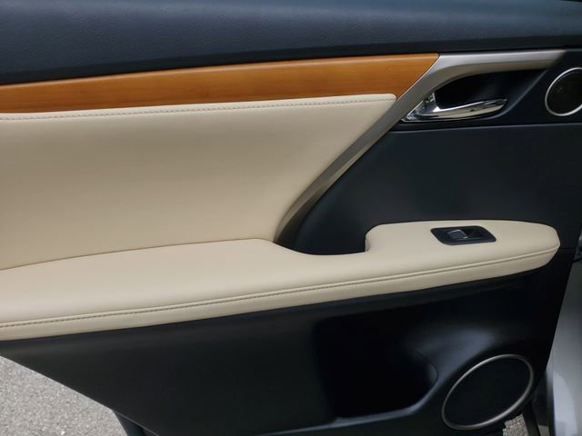 Used 2022 Lexus RX 350 FWD w/ Premium Package image 15