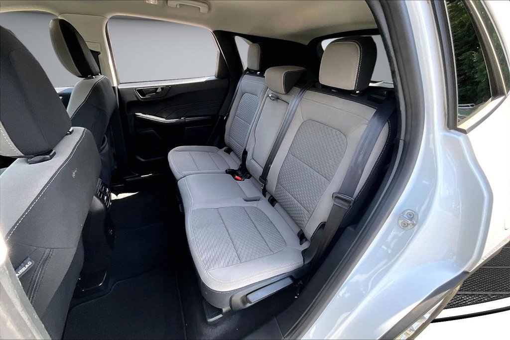 Used 2022 Ford Escape SE w/ Convenience Package AWD/4WD image 22