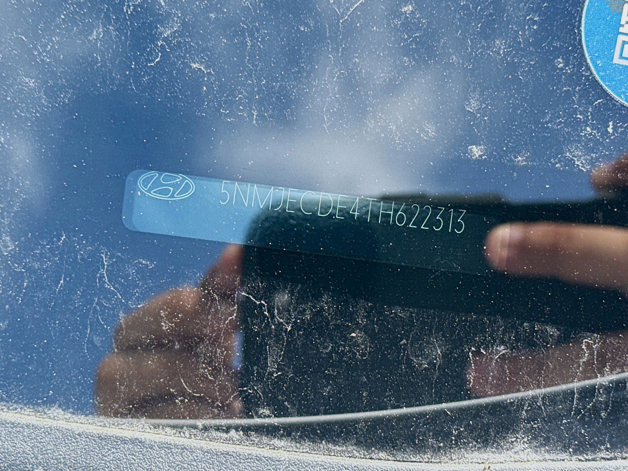 New 2026 Hyundai Tucson Limited image 27