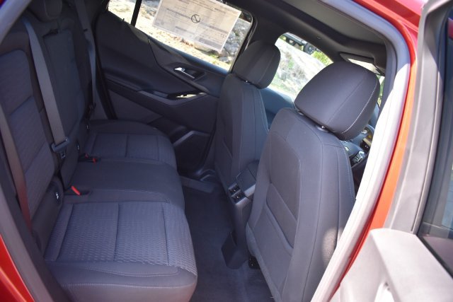New 2026 Chevrolet Equinox LT FWD image 15