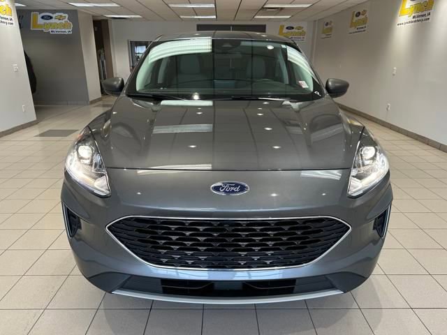 Used 2022 Ford Escape SE w/ Convenience Package image 26