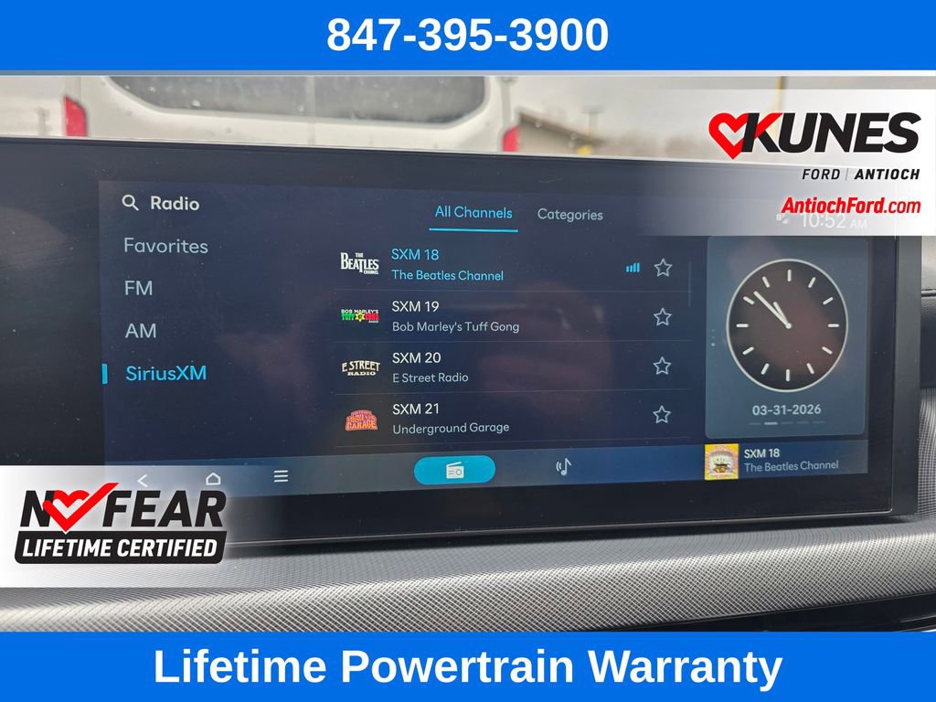 Used 2025 Hyundai Sonata SEL image 45