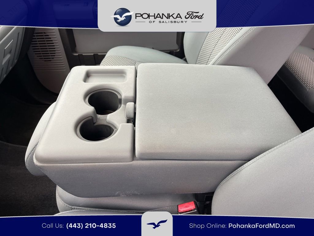 Used 2015 Ford F250 XLT w/ XLT Value Package AWD/4WD image 13