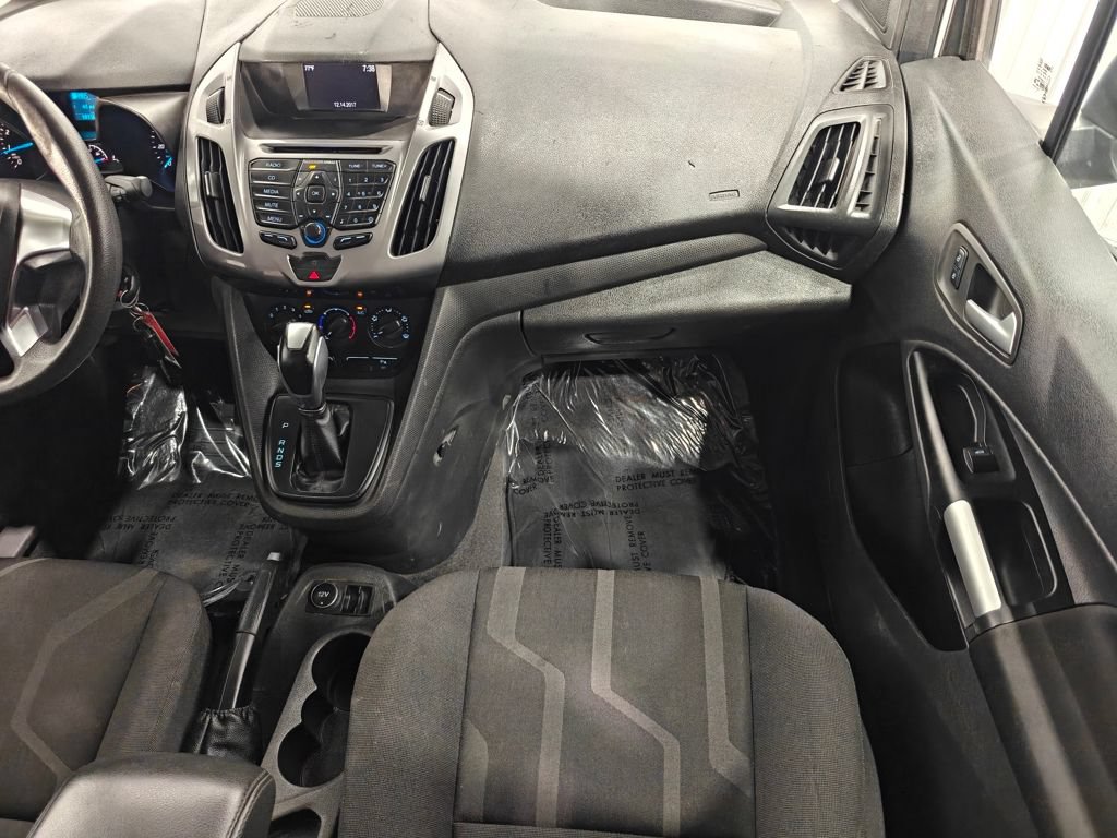 Used 2016 Ford Transit Connect XLT FWD image 25