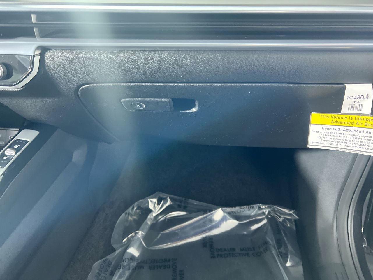 New 2026 Kia Sorento EX w/ EX Premium Package image 34