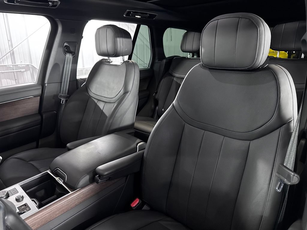 Used 2023 Land Rover Range Rover SE AWD/4WD image 49