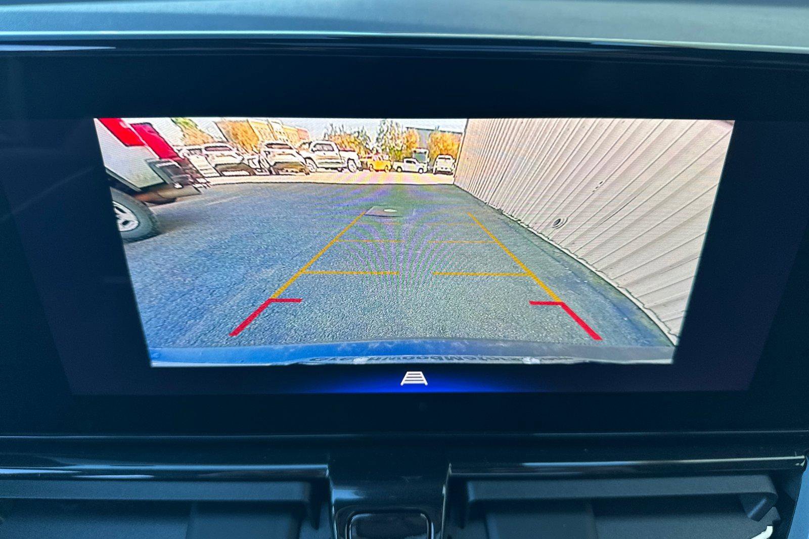 New 2026 Chevrolet TrailBlazer RS image 19