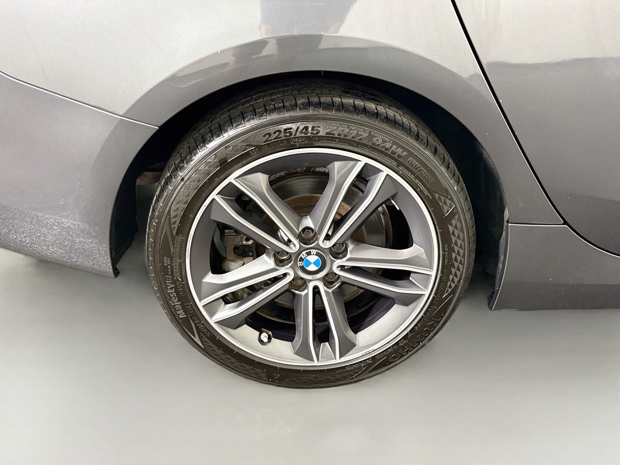 Used 2021 BMW 228i xDrive Gran Coupe AWD/4WD image 33