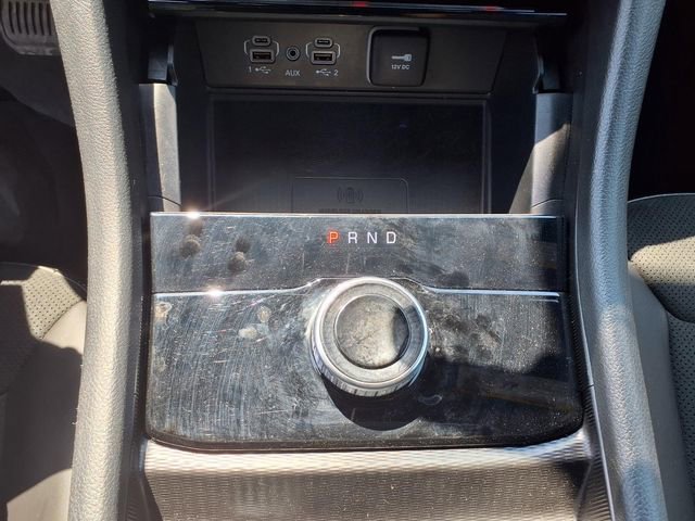 Certified 2025 Jeep Grand Cherokee L Laredo AWD/4WD image 24