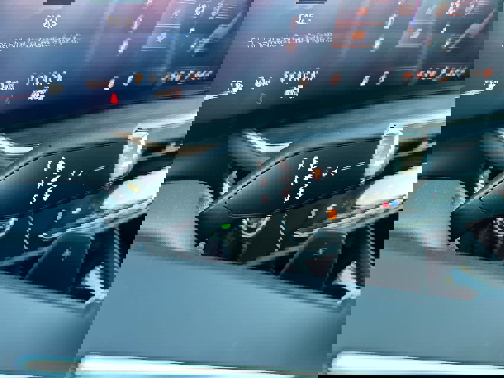 New 2025 Buick Envision Sport Touring image 15