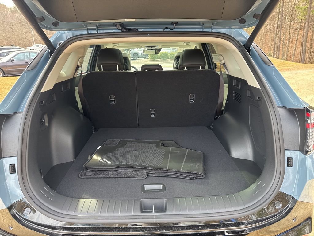 New 2026 Kia Sportage SX Prestige image 21