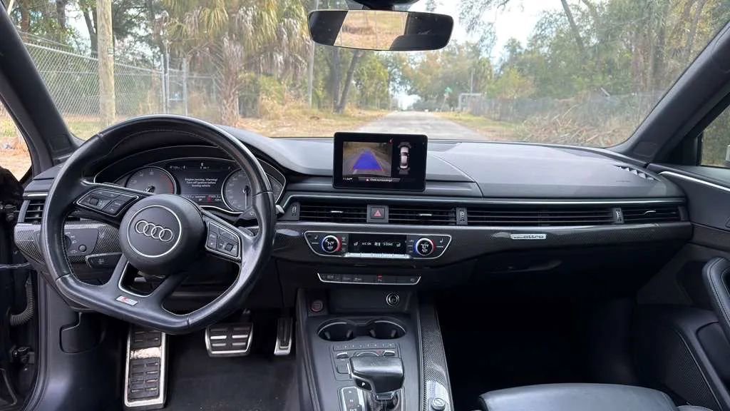 Used 2018 Audi S4 Premium Plus AWD/4WD image 60