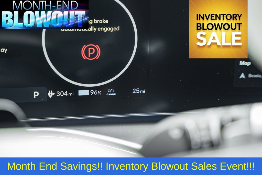 New 2026 Hyundai Ioniq 9 Calligraphy image 49