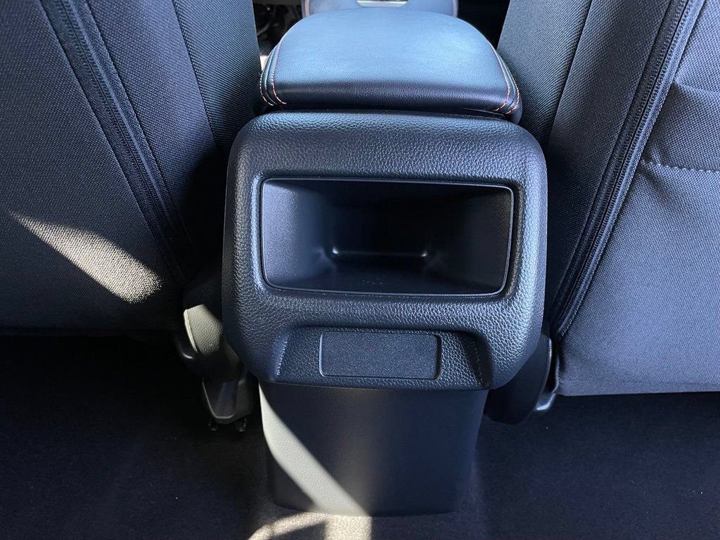 Used 2024 Honda HR-V Sport image 37