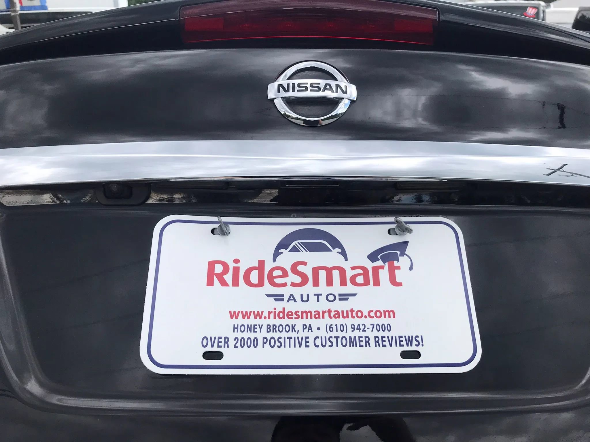 Used 2019 Nissan Sentra SR FWD image 35