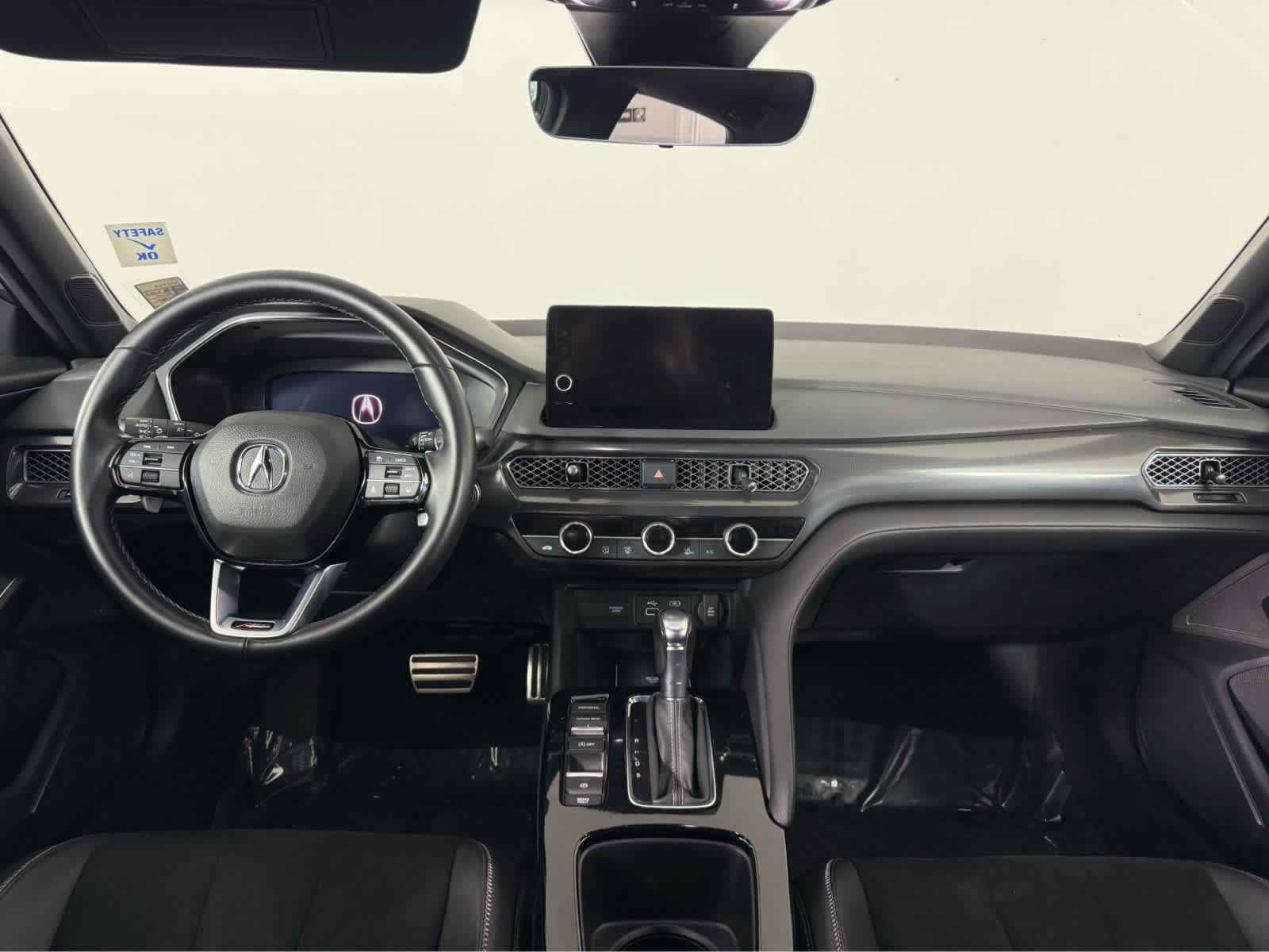 Used 2024 Acura Integra A-Spec image 11