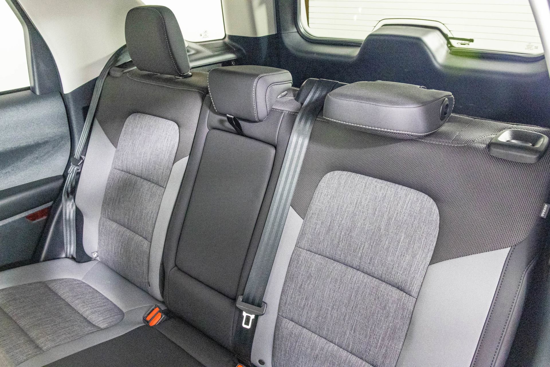 Used 2021 Ford Bronco Sport Big Bend image 32