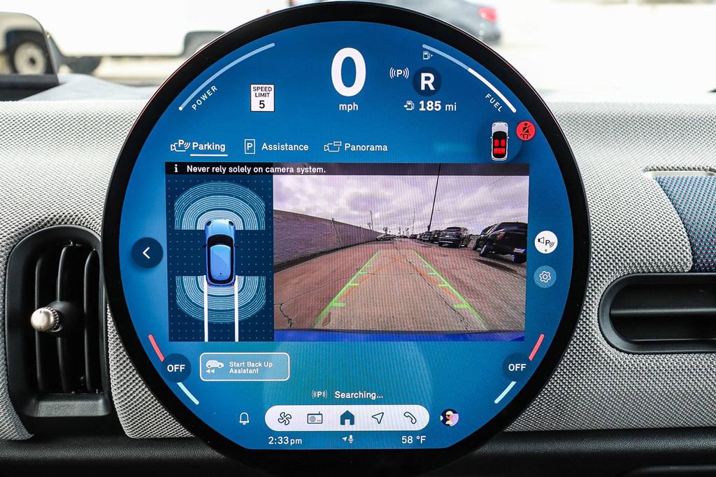 Used 2025 MINI Cooper S image 24