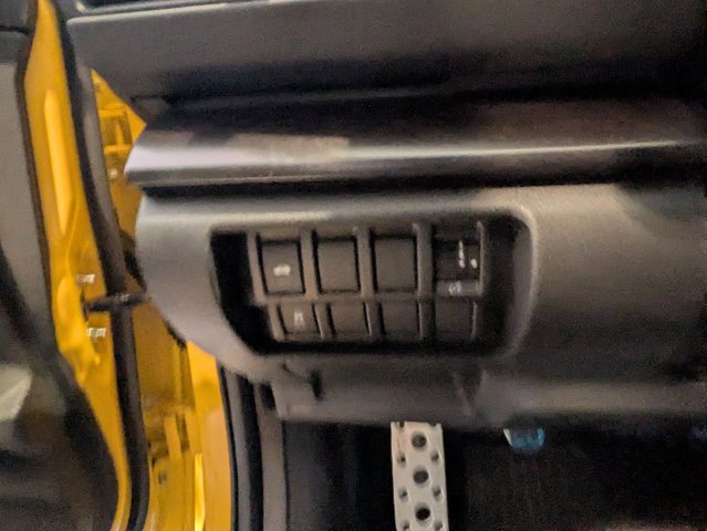 New 2026 Subaru WRX tS image 17