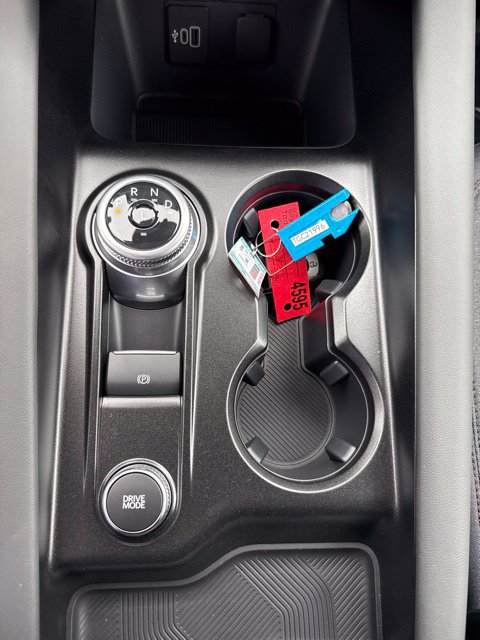 New 2026 Ford Explorer Active RWD image 39