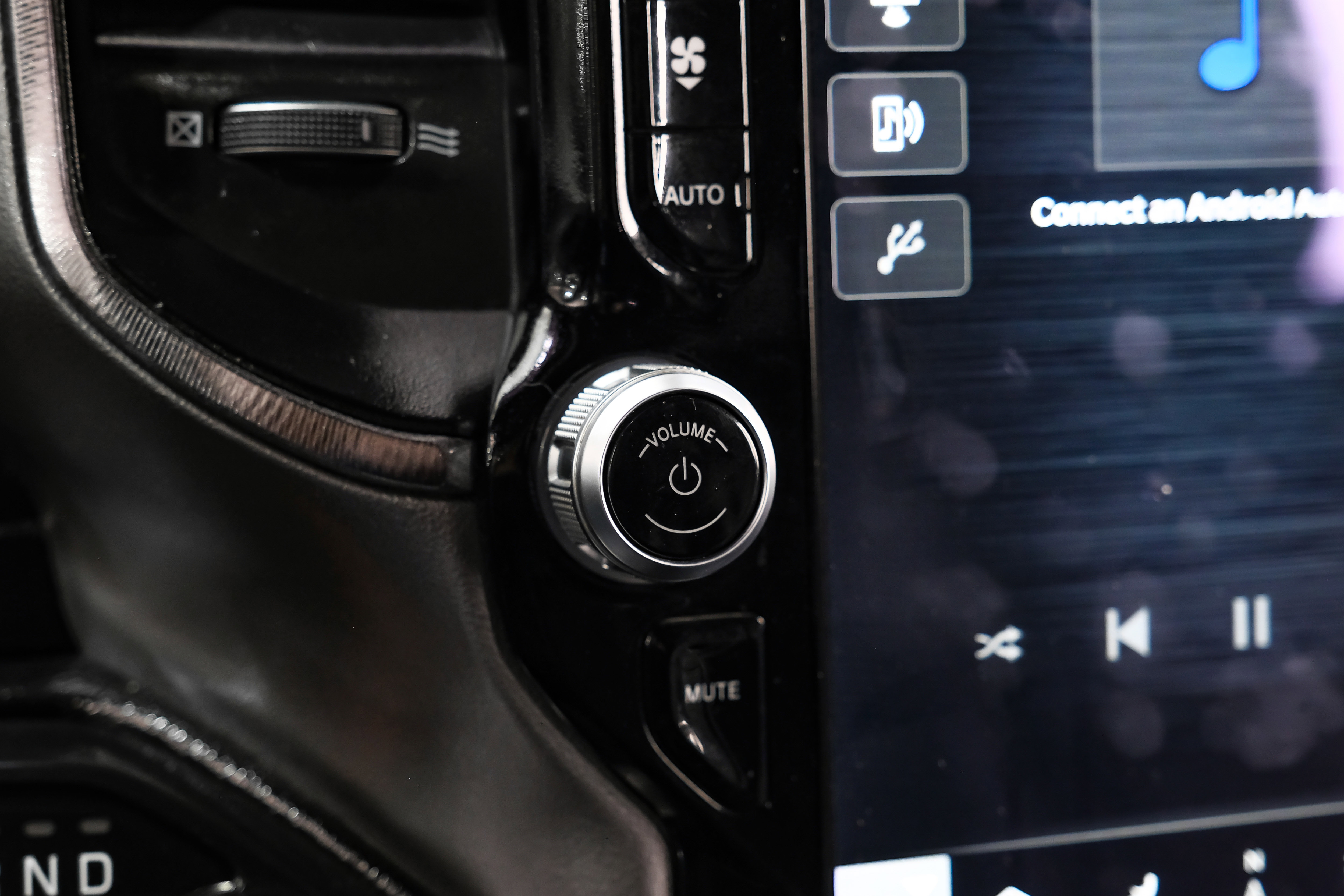 Used 2022 RAM 2500 Power Wagon w/ Level 2 Equipment Group image 30