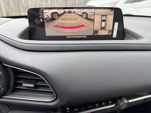 New 2026 MAZDA CX-30 AWD 2.5 S w/ Premium Package image 15