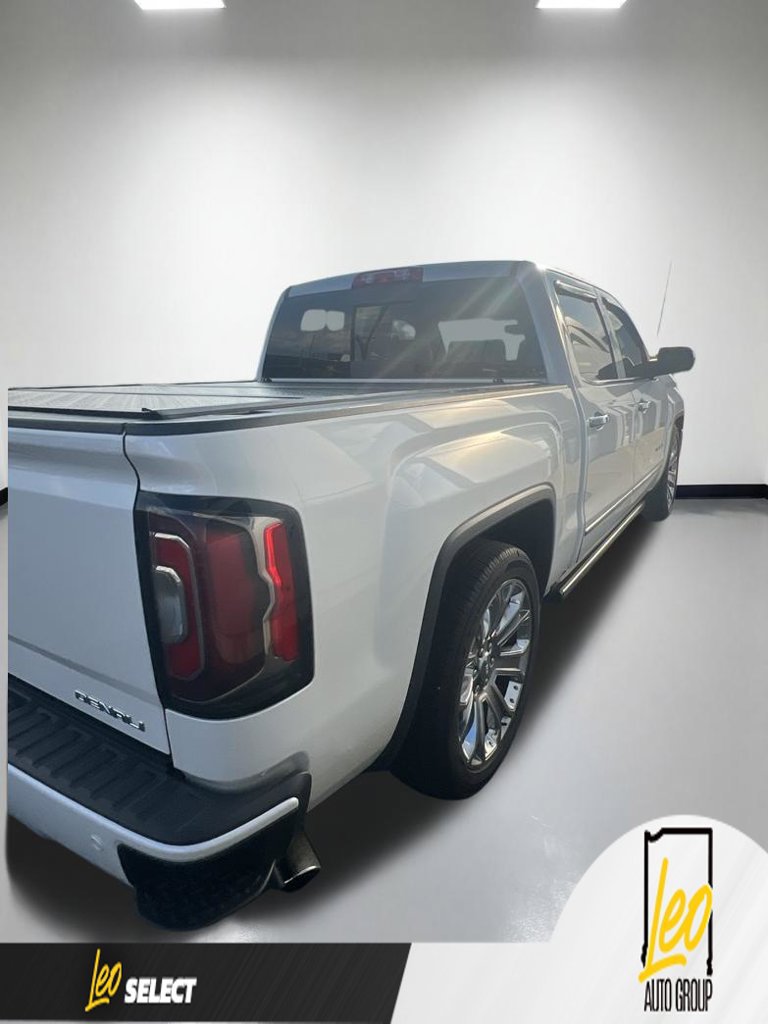 Used 2018 GMC Sierra 1500 Denali w/ Denali Ultimate Package AWD/4WD image 19