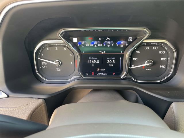 Used 2021 GMC Yukon Denali w/ Denali Premium Package AWD/4WD image 20