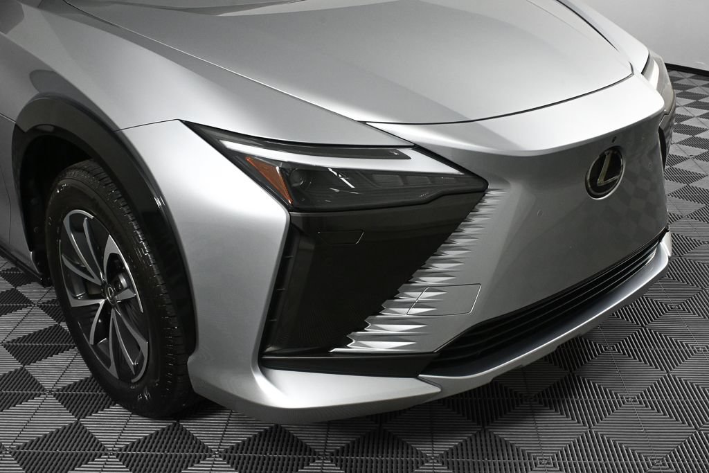 Used 2024 Lexus RZ 300e Premium w/ Accessory Package (2T) FWD image 34