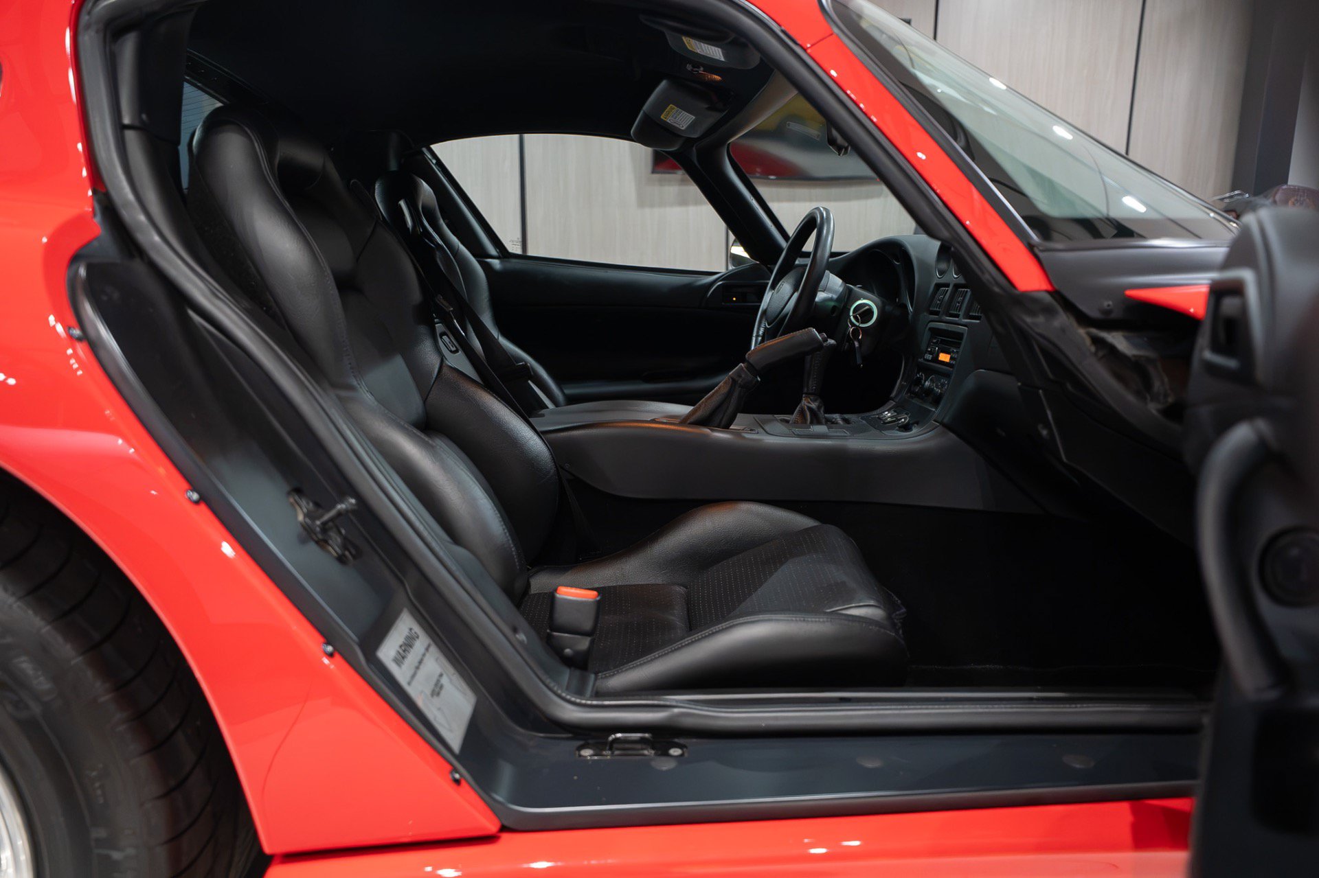 Used 1997 Dodge Viper GTS RWD image 20