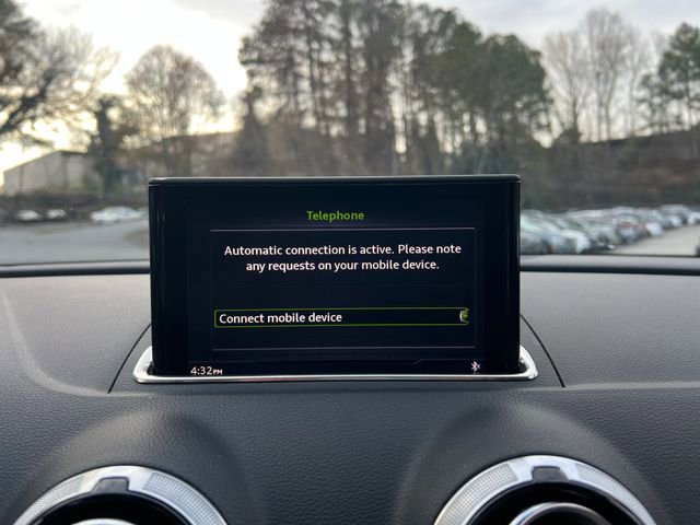 Used 2017 Audi A3 2.0T Premium w/ Convenience Package image 21