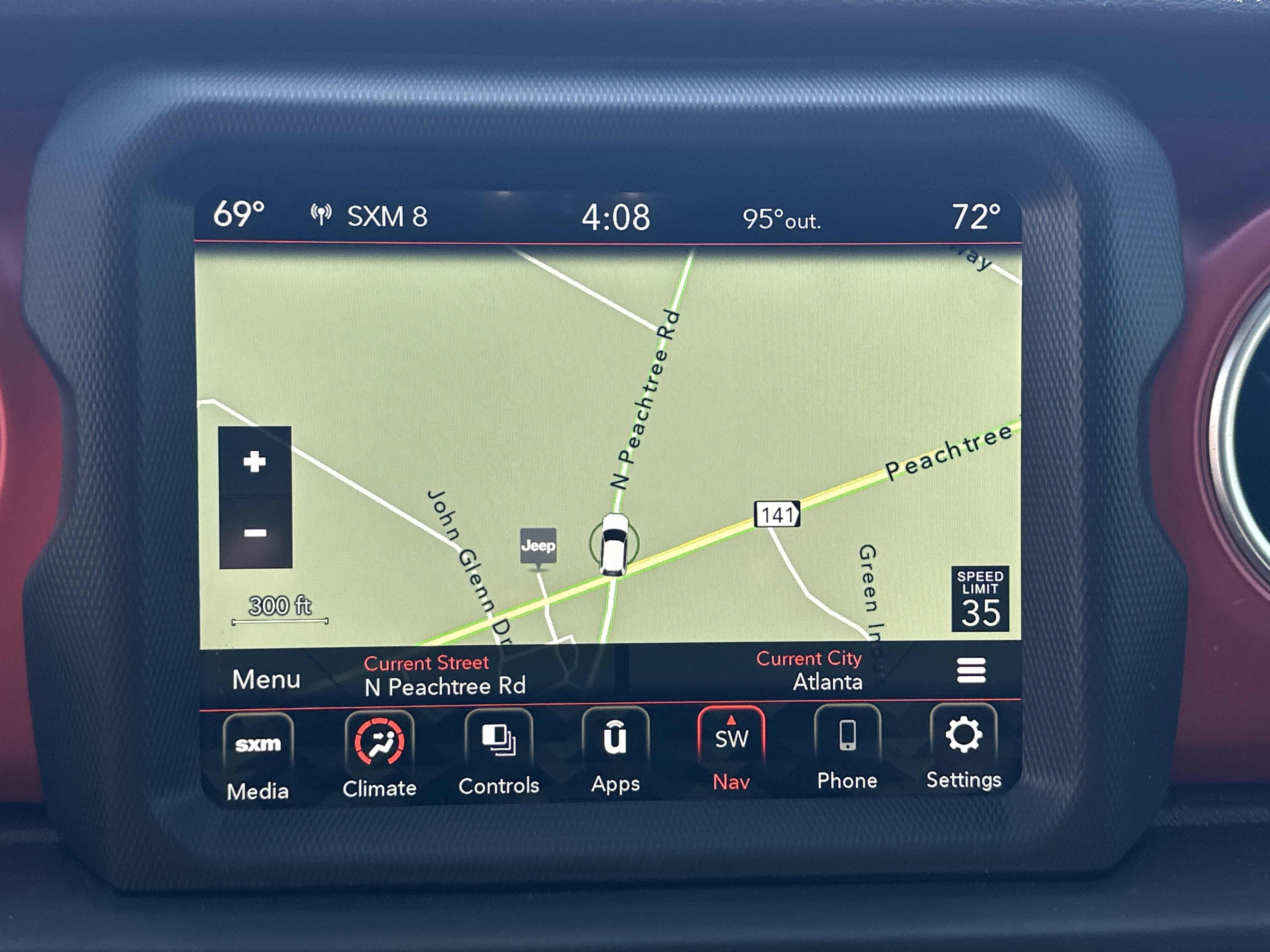 Used 2022 Jeep Gladiator Rubicon AWD/4WD image 34