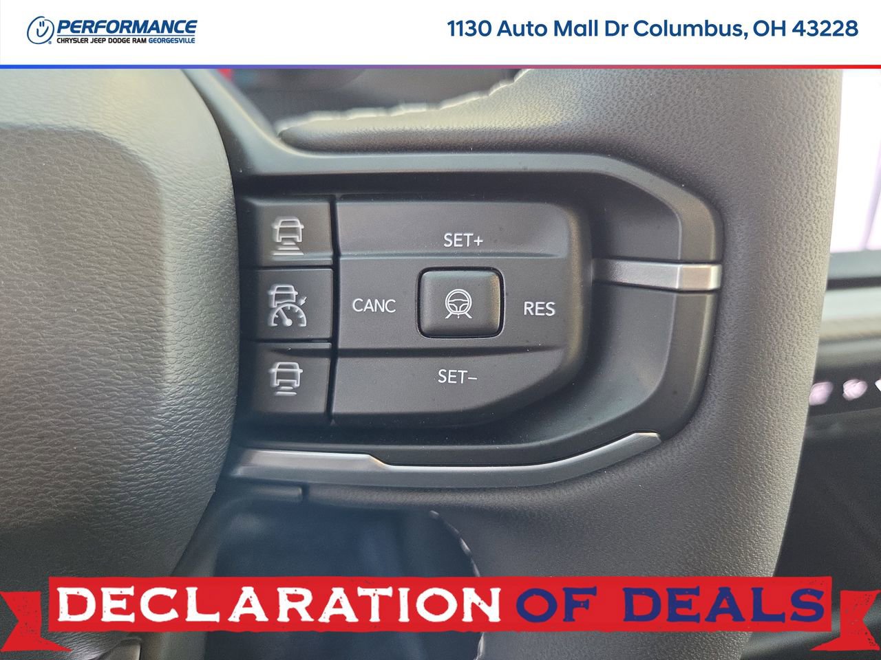 New 2026 Jeep Cherokee Overland w/ Advanced Pro Tech Group AWD/4WD image 32