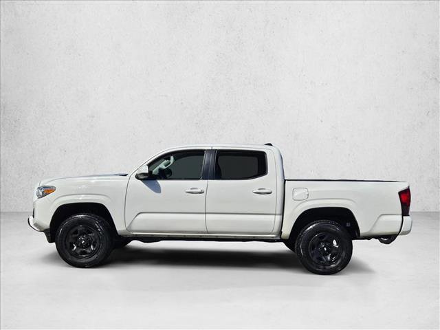 Used 2021 Toyota Tacoma SR w/ SR Convenience Package image 3