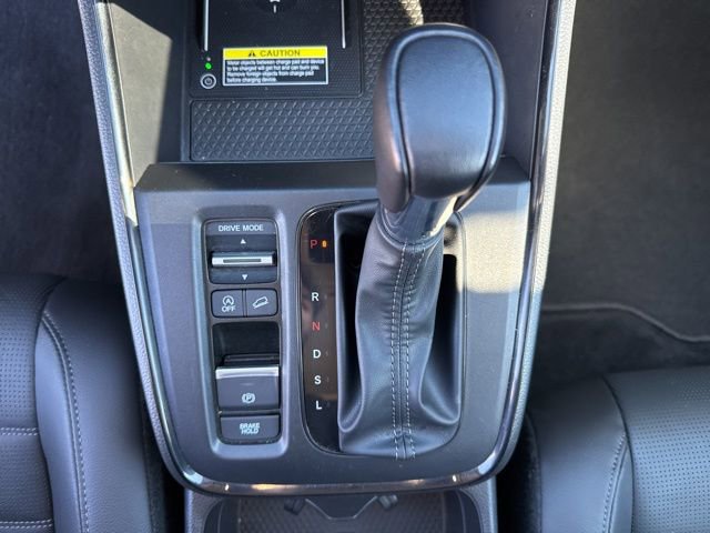 Used 2025 Honda CR-V EX-L image 34