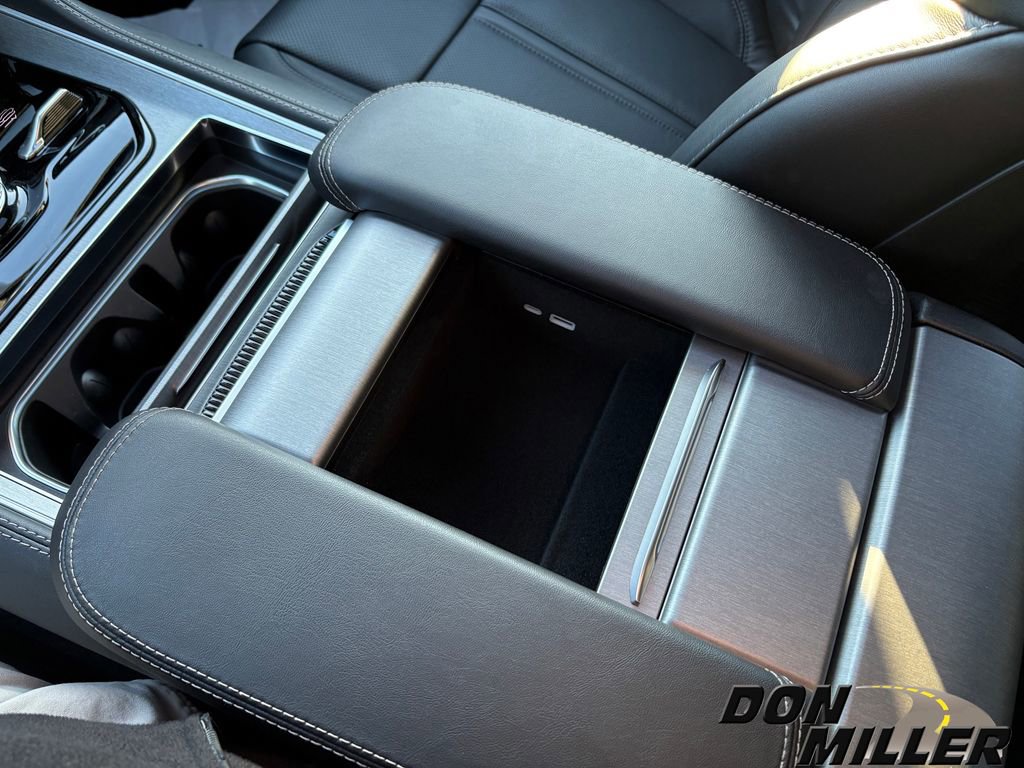 New 2026 Jeep Grand Wagoneer L Limited image 26