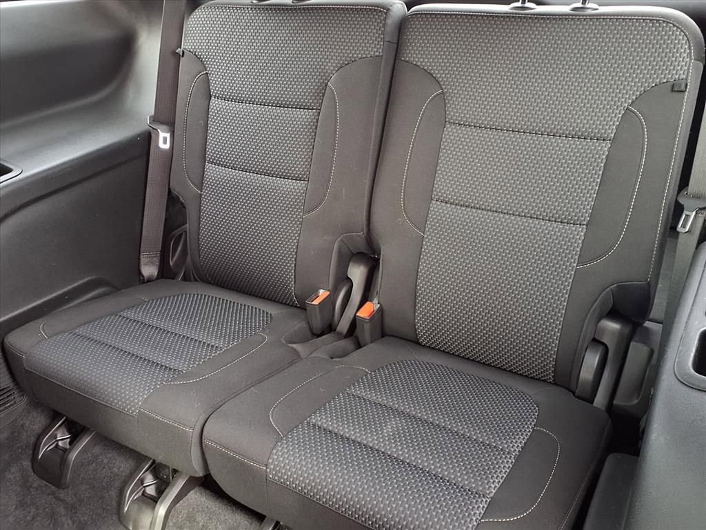 Certified 2021 GMC Acadia SLE image 23