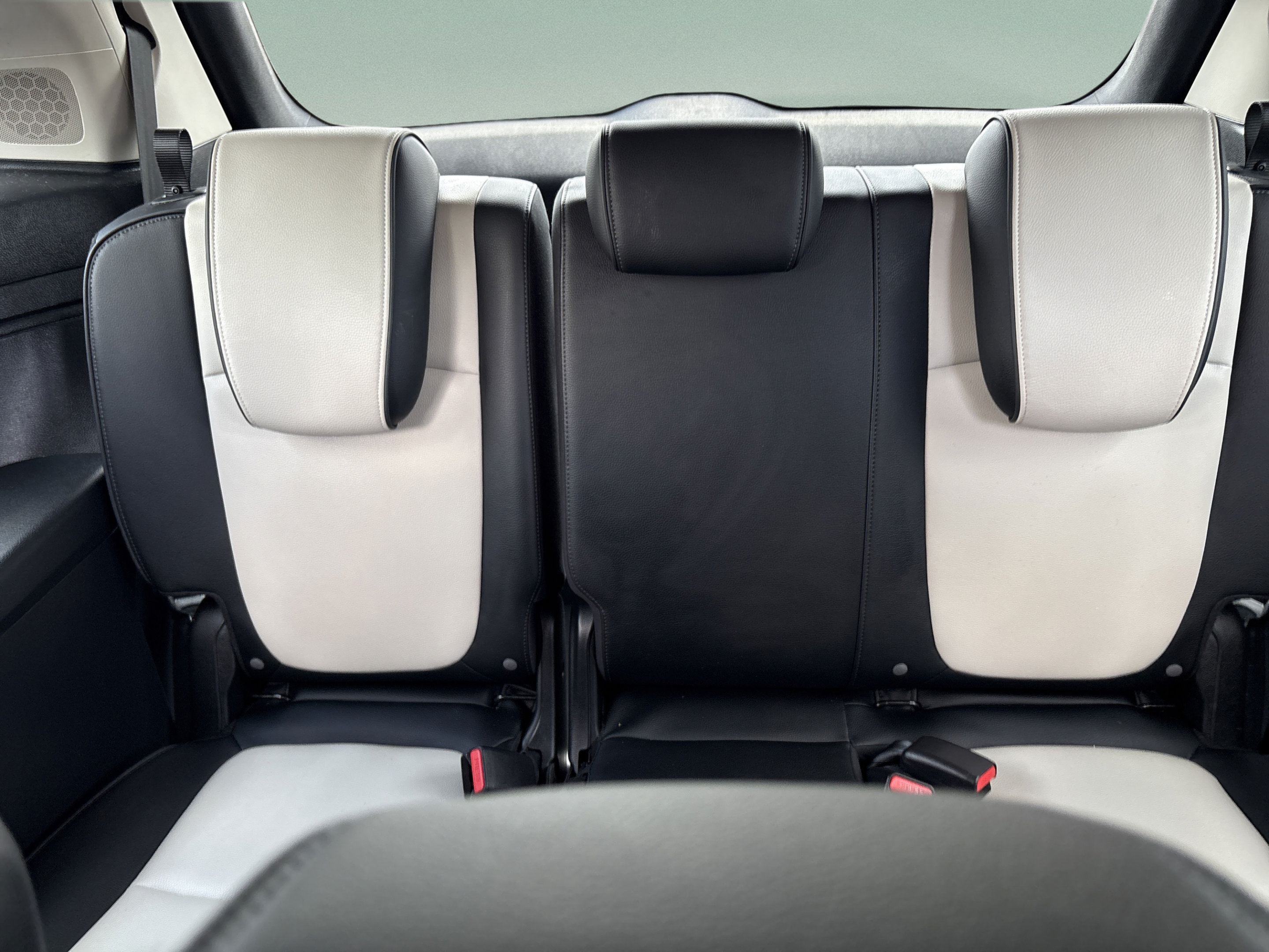 Certified 2025 Honda Odyssey Elite image 38